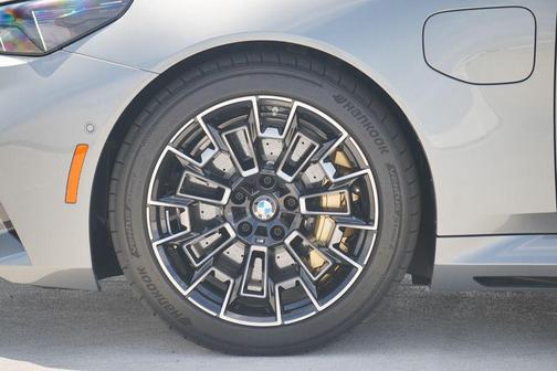 2025 BMW M5 Base