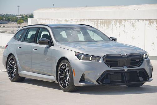 2025 BMW M5 Base