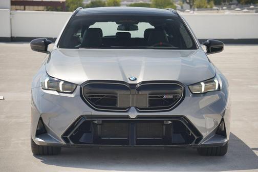 2025 BMW M5 Base