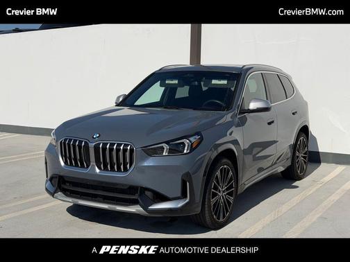 2023 BMW X1 xDrive28i