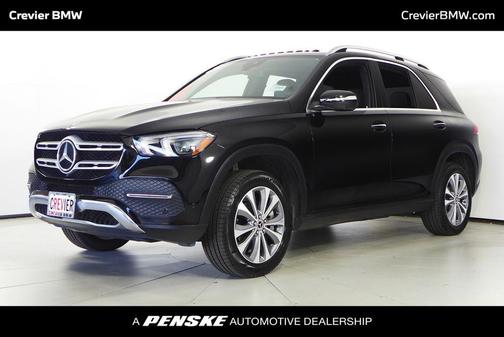 2023 Mercedes-Benz GLE 350 Base