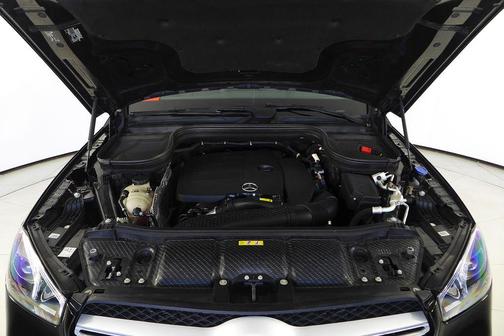 2023 Mercedes-Benz GLE 350 Base