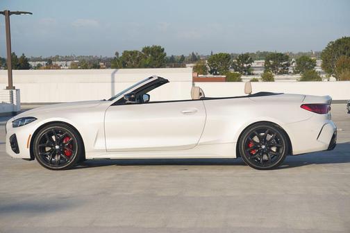 2026 BMW M440 i