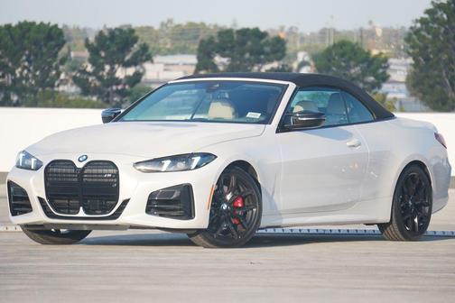 2026 BMW M440 i
