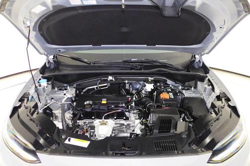 2023 Honda HR-V 2WD Sport