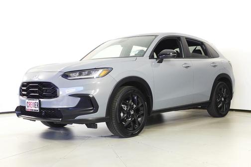 2023 Honda HR-V 2WD Sport