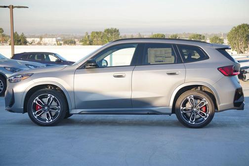 2026 BMW X1 M35i