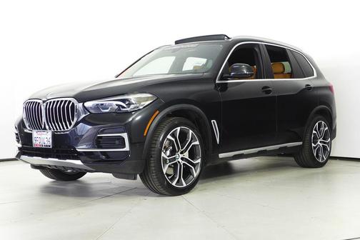 2023 BMW X5 sDrive40i