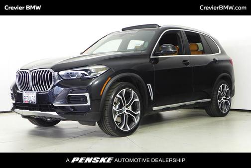 2023 BMW X5 sDrive40i