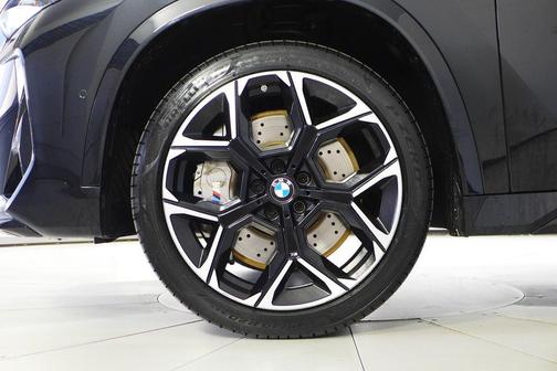 2024 BMW X1 M35i