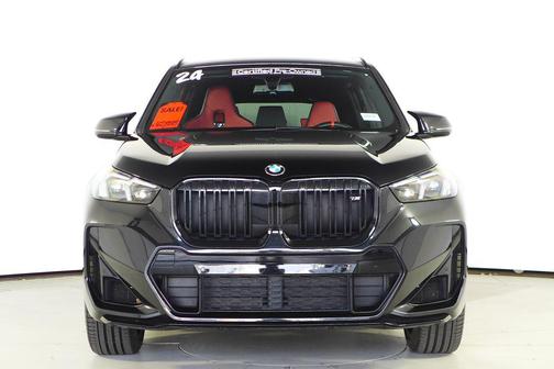 2024 BMW X1 M35i