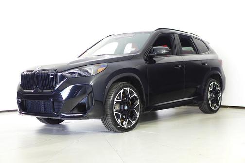 2024 BMW X1 M35i