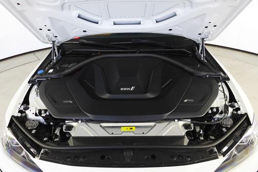 2023 BMW i4 Gran Coupe eDrive35