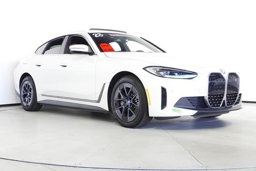 2023 BMW i4 Gran Coupe eDrive35