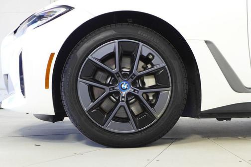 2023 BMW i4 Gran Coupe eDrive35