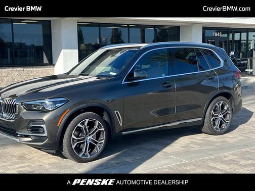 2023 BMW X5 sDrive40i