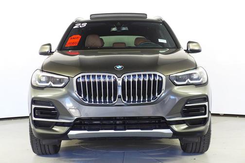 2023 BMW X5 sDrive40i