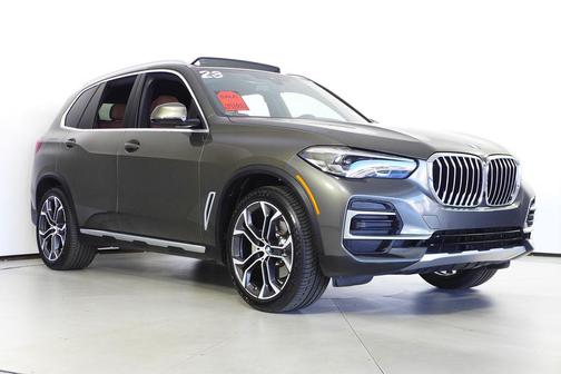 2023 BMW X5 sDrive40i