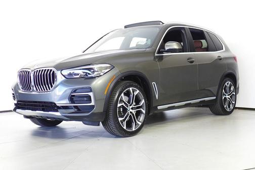 2023 BMW X5 sDrive40i