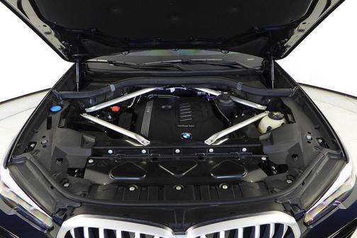 2021 BMW X6 xDrive40i