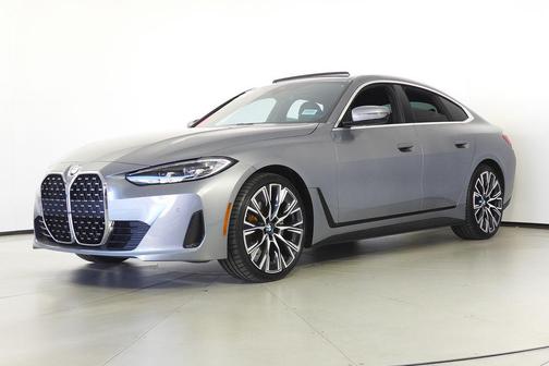 2024 BMW 430 Gran Coupe i
