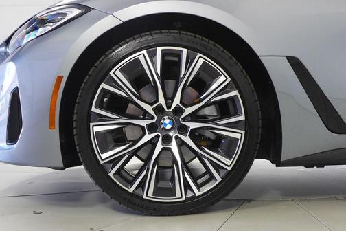 2024 BMW 430 Gran Coupe i