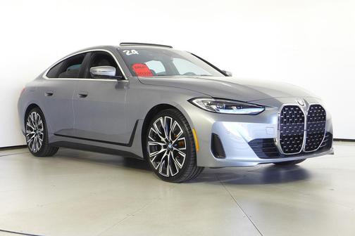 2024 BMW 430 Gran Coupe i