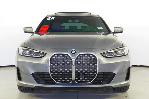 2024 BMW 430 Gran Coupe i