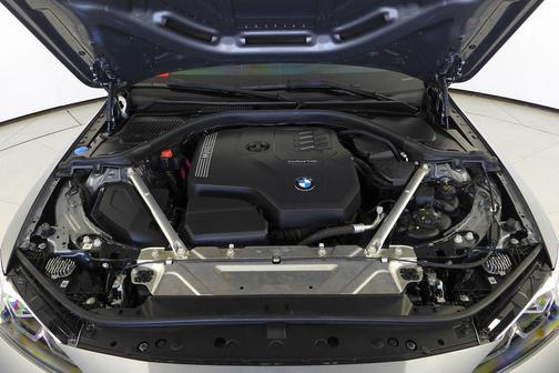 2024 BMW 430 Gran Coupe i