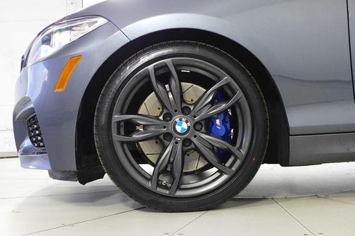 2016 BMW M2 Base