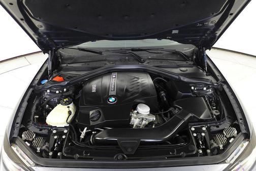 2016 BMW M2 Base