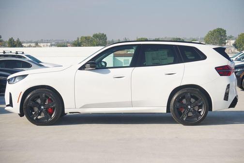 2026 BMW X3 M50 xDrive