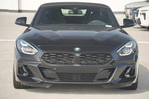 2026 BMW Z4 M40i