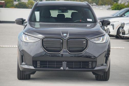 2026 BMW X3 M50 xDrive