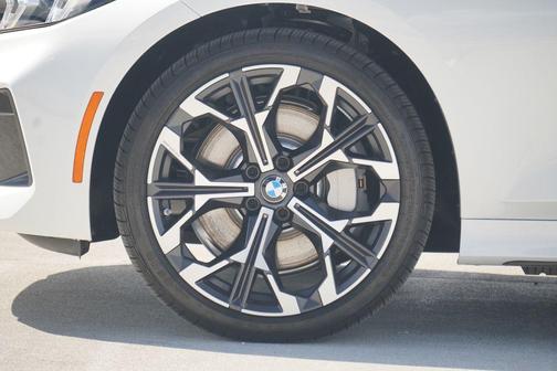 2026 BMW 330 NA