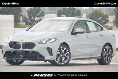 2026 BMW 228 Gran Coupe 228 Gran Coupe