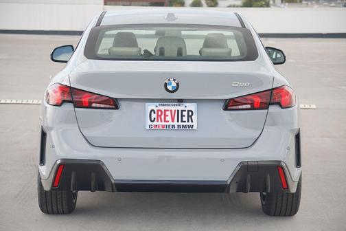 2026 BMW 228 Gran Coupe 228 Gran Coupe