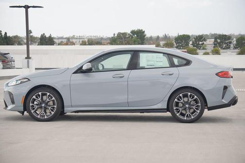 2026 BMW 228 Gran Coupe 228 Gran Coupe