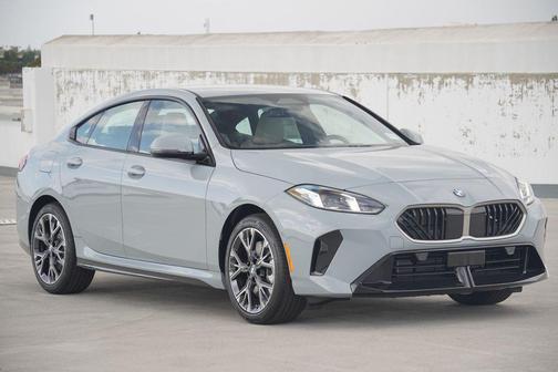 2026 BMW 228 Gran Coupe 228 Gran Coupe