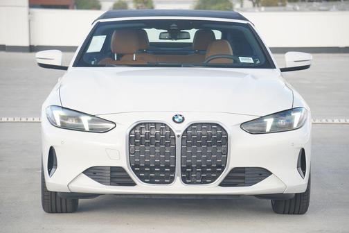 2026 BMW 430 i