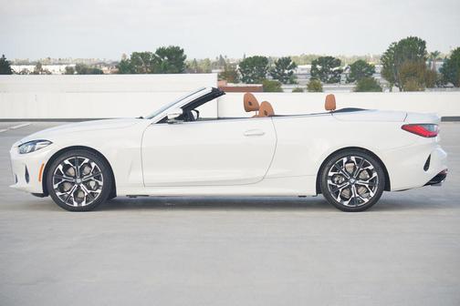 2026 BMW 430 i