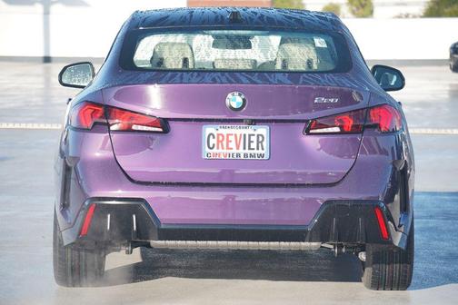 2026 BMW 228 Gran Coupe 228 Gran Coupe
