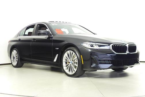 2023 BMW 530e Base