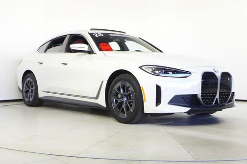 2023 BMW i4 Gran Coupe eDrive35