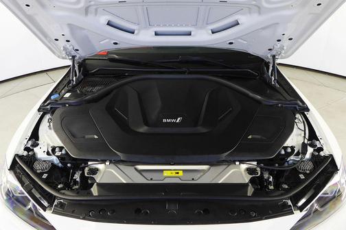 2023 BMW i4 Gran Coupe eDrive35