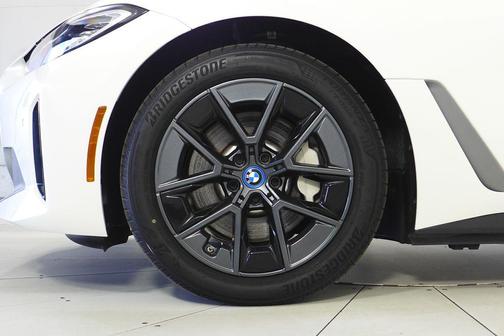 2023 BMW i4 Gran Coupe eDrive35