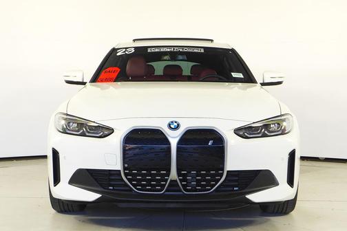 2023 BMW i4 Gran Coupe eDrive35