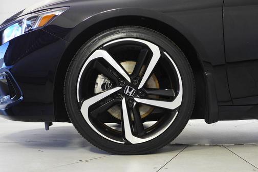 2021 Honda Accord Sport SE 1.5T