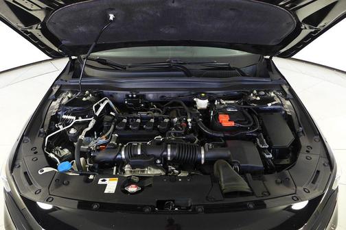 2021 Honda Accord Sport SE 1.5T