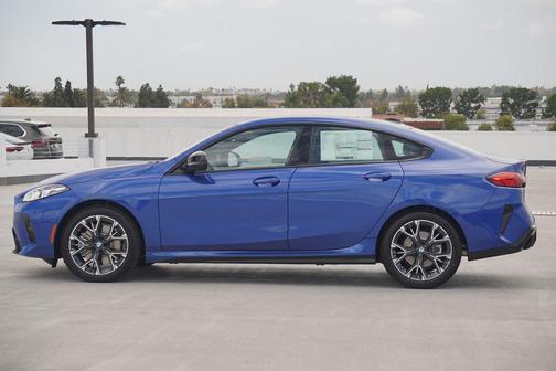 2026 BMW 228 Gran Coupe 228 Gran Coupe